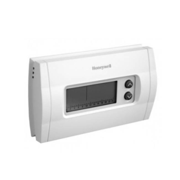 Cronotermostato digitale da parete a programmazione settimanale Honeywell CM507
