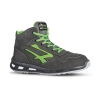 Scarpe antinfortunistiche alte U Power Hummer S3 CI SRC ESD