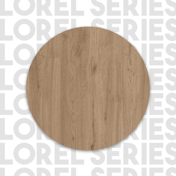 Armadio Guardaroba 6 Ante 2 Cassetti 210x55x207 Duke Rovere