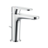 Rubinetto Miscelatore Monocomando Lavabo Yoyo Nobili Ottone Con Scarico