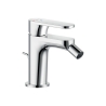 Rubinetto Miscelatore Monocomando Bidet Yoyo Nobili Ottone Con Scarico