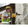 Martello demo-perforatore 6 kg con sistema AVC DeWalt D25601K-QS