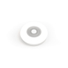 Luce Led USB ricaricabile con sensore di movimento e luce bianca naturale