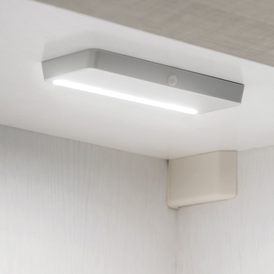 luce led ricaricabile