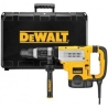 Martello demo-perforatore 8 kg con sistema AVC DeWalt D25721K-QS