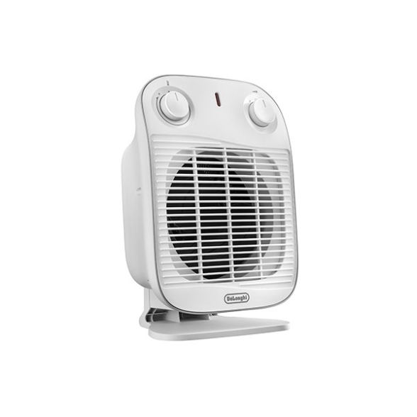 Termoventilatore Portatile Caldobagno 2000 W Con DeLonghi HFS50A20.WH