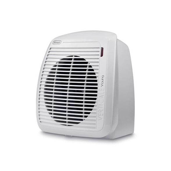 Termoventilatore Portatile Silenzioso Caldobagno 2000 W De'Longhi HVY1020