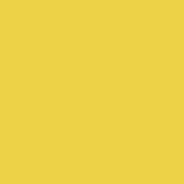 Camino a bioetanolo biocamino a terra colorato BELLINI Giallo 96x35x98
