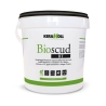 Bioscud BT 16 kg 15306 Kerakoll Impermeabilizzante per tetti, manti bituminosi e manufatti in cls