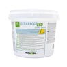 Keradecor Eco Klima Paint bianco Kerakoll pittura per cappotto termico