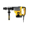 Martello demo-perforatore 10 kg con sistema AVC + UTC DeWalt D25763K-QS