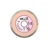 Disco diamantato DS Diamant Ø115 MM Turbo K10 Rosa 115K10 10 carati universale