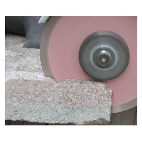 Disco diamantato DS Diamant Ø115 MM Turbo K10 Rosa 115K10 10 carati universale