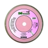 Disco diamantato DS Diamant Ø230 MM Turbo K10 Rosa 230K10 10 carati universale