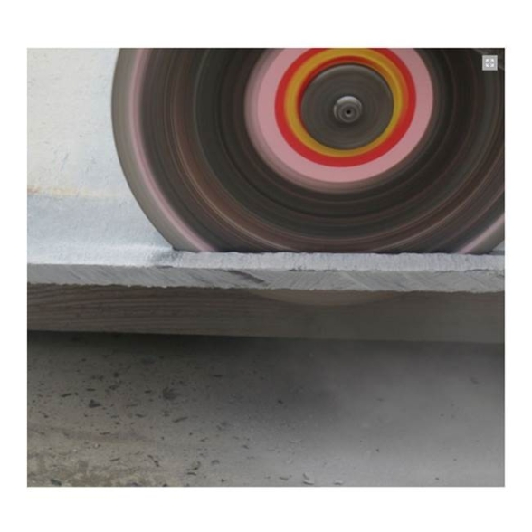 Disco diamantato DS Diamant Ø230 MM Turbo K10 Rosa 230K10 10 carati universale