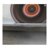 Disco diamantato DS Diamant Ø230 MM Turbo K10 Rosa 230K10 10 carati universale