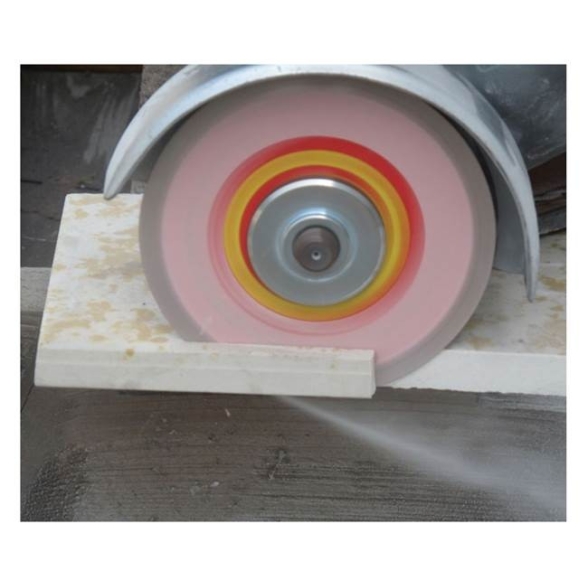 Disco diamantato DS Diamant Ø230 MM Turbo K10 Rosa 230K10 10 carati universale