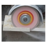 Disco diamantato DS Diamant Ø230 MM Turbo K10 Rosa 230K10 10 carati universale