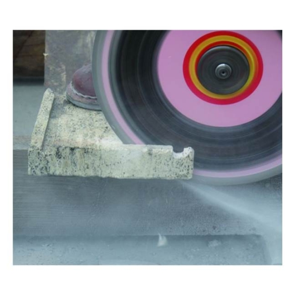 Disco diamantato DS Diamant Ø230 MM Turbo K10 Rosa 230K10 10 carati universale