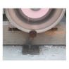 Disco diamantato DS Diamant Ø230 MM Turbo K10 Rosa 230K10 10 carati universale