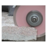 Disco diamantato DS Diamant Ø230 MM Turbo K10 Rosa 230K10 10 carati universale