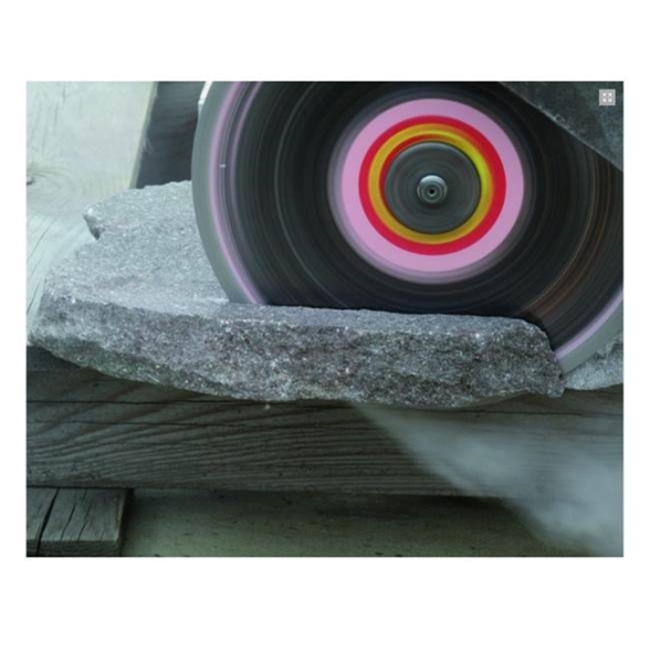 Disco diamantato DS Diamant Ø230 MM Turbo K10 Rosa 230K10 10 carati universale