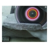 Disco diamantato DS Diamant Ø230 MM Turbo K10 Rosa 230K10 10 carati universale