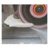 Disco diamantato DS Diamant Ø230 MM Turbo K10 Rosa 230K10 10 carati universale