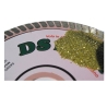 Disco diamantato DS Diamant Ø230 MM Turbo K10 Rosa 230K10 10 carati universale