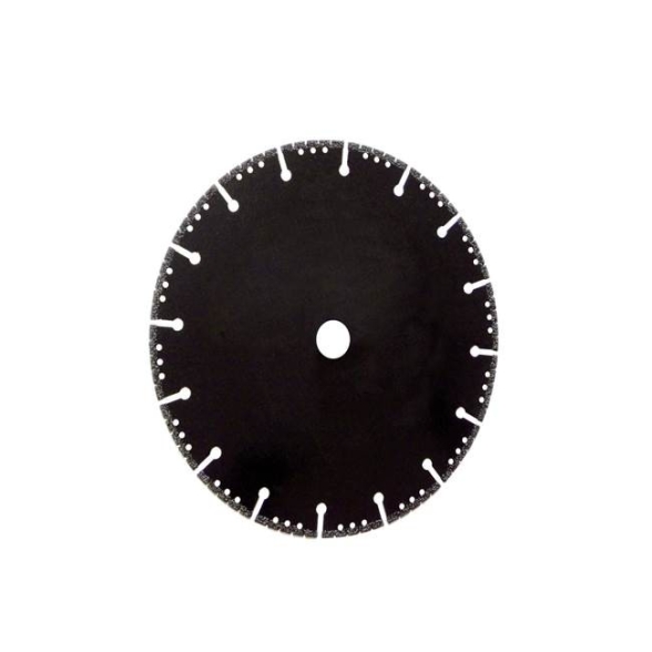 Disco diamantato Grinding Platinum Multicut per materiali da costruzione, ferro, cemento e legno