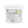 Pittura a base di resine stirolo-acriliche Kerakoll Keradecor Eco Paint 4 lt 23005 bianco