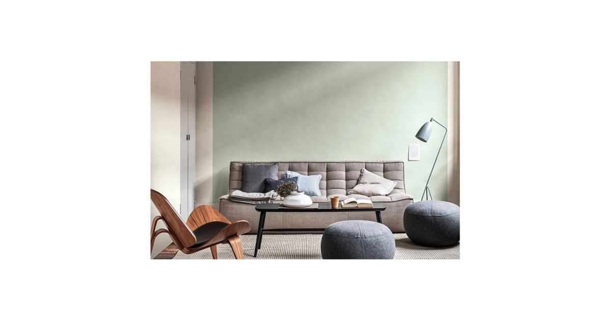 Kerakoll Keradecor Eco Paint 4 lt colore Tranquil Dawn Kerakoll