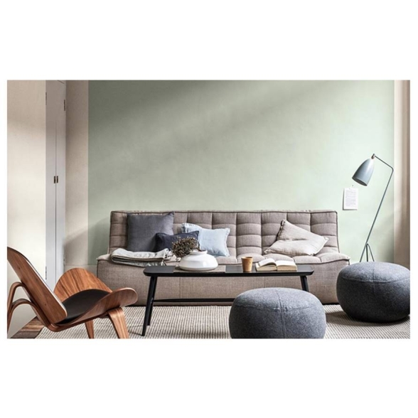 Kerakover Eco Silox Pittura 14 lt colore Tranquil Dawn Kerakoll