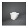WC Filo Muro Rimless Scarico Parete e Terra Sensation Rak Ceramics
