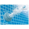 Piscina Fuori Terra Con Filtro 6,10 x 3,05 x 1,22 m Prism Frame Ovale Intex 26798