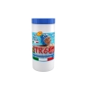 Cloro in polvere per piscine da 1,2 Kg