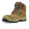 Scarpa Antinfortunistica Cofra Mod. New Ionian S1 P SRC beige Alta