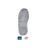 Scarpe antinfortunistiche U Power STRONG S3 CI SRC ESD nero/verde