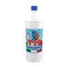 Antialghe per piscine 1 lt T19