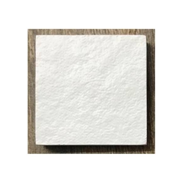 Piatto doccia FLAT 80x120 cm bianco effetto pietra in mineralmarmo con griglia e piletta sifonata Jonathan