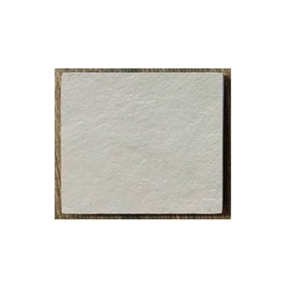 Piatto doccia FLAT 80x120 cm grigio chiaro effetto pietra in mineralmarmo con griglia e piletta sifonata Jonathan
