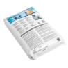 Sabbia di vetro per filtro piscina 25 kg Intex