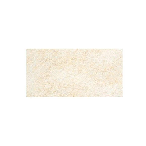 Pavimento Da Esterno 20x40 Effetto Pietra Glitter Stone Beige R11