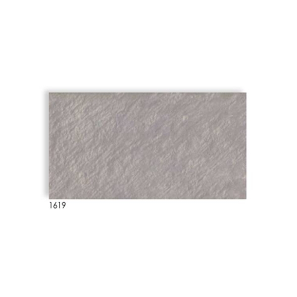 Piastrella grès porcellanato 15 x 30 cm effetto roccia Ardesia Tortora 1619 Ceramiche San Nicola