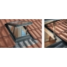 Lucernaio L 90 x H 50 Claus serie Prestige LWL 66