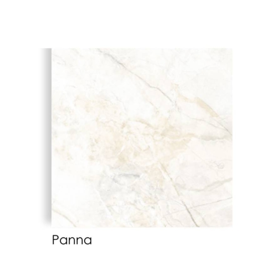 Pavimento grès porcellanato 34 x 34 cm Lux Panna Ceramiche San Nicola