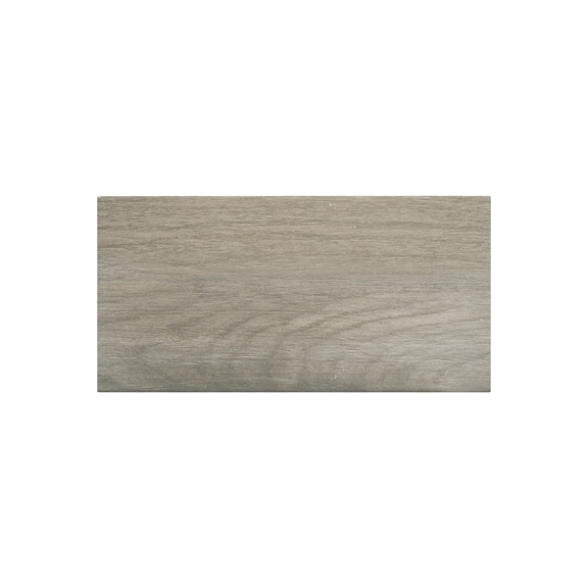Pavimento Per Esterni 15x30 Effetto Legno Grigio Helvetia
