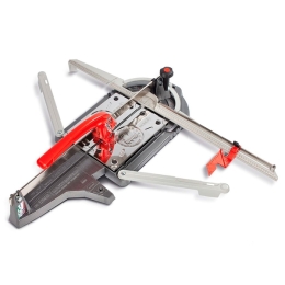 Tagliapiastrelle Montolit Masterpiuma 63P5XL Professionale A Spinta