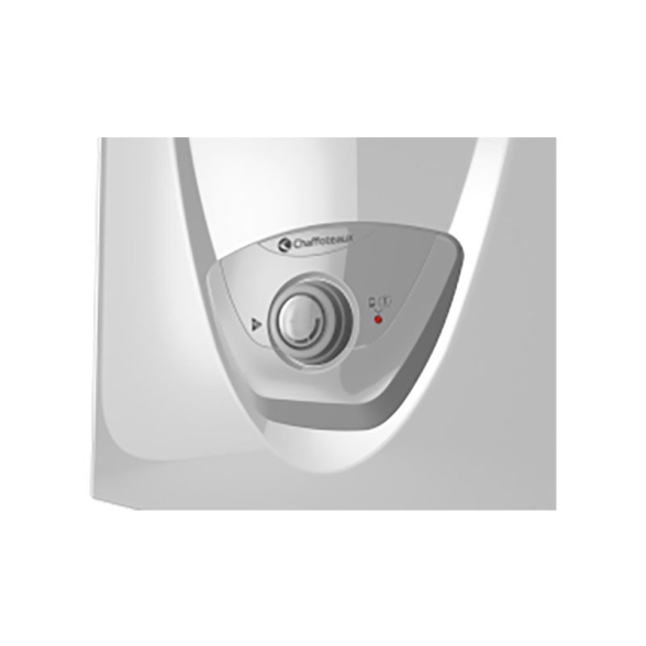Scaldacqua 11 lt Chaffoteaux Fluendo Plus LNX ONT B11 NG EU 3632395 metano
