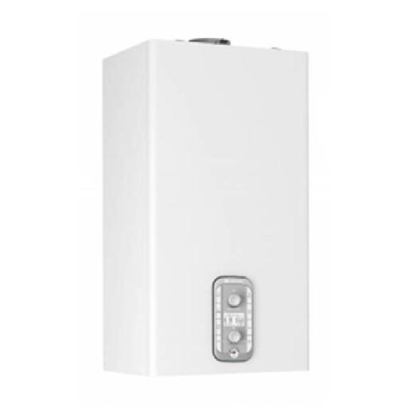 Caldaia a condensazione Chaffoteaux Pigma Advance 30 kW metano o gpl + kit fumi